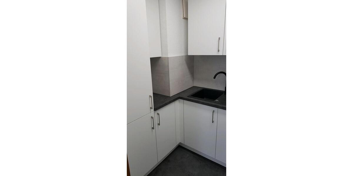 Dachgeschoßwohnung Langenau - 2 Zimmer, 45 m&sup2;, 710&euro; | Angebot:24988780