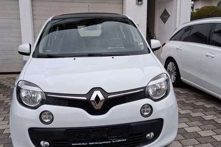 Renault Twingo 97.342 km 7.398 &euro; Vöhringen-Illerberg 89269