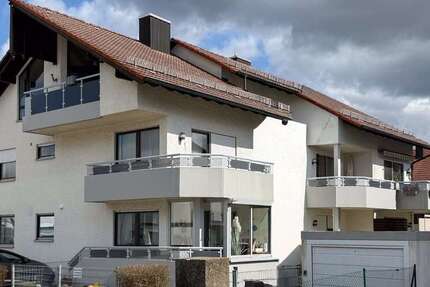 Wohnung Weißenhorn - 4 Zimmer, 136 m&sup2;, 495.000&euro; | Angebot:26026218