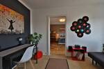 Etagenwohnung Vöhringen - 3 Zimmer, 75 m&sup2;, 220.000&euro; | Angebot:25996576