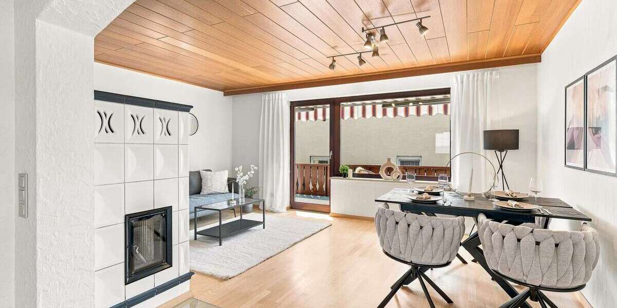 Einfamilienhaus Senden - 6 Zimmer, 146 m&sup2;, 499.900&euro; | Angebot:27135495