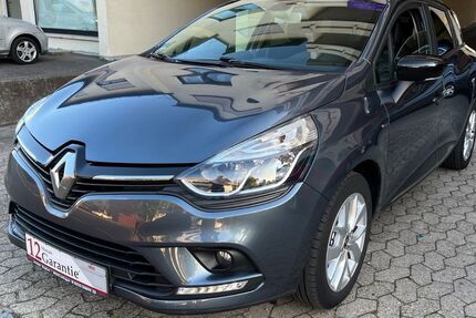 Renault Clio 91.000 km 9.990 &euro; Senden 89250