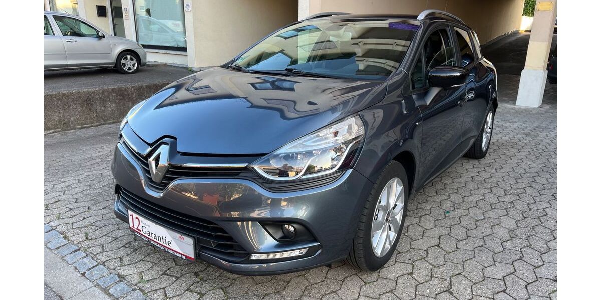 Renault Clio 91.000 km 9.990 &euro; Senden 89250