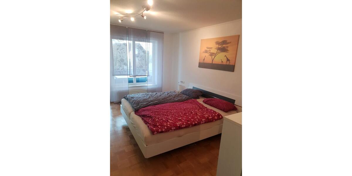 Etagenwohnung Sontheim an der Brenz - 3 Zimmer, 83 m&sup2;, 259.000&euro; | Angebot:27005492