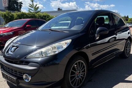 Peugeot 207 149.000 km 2.490 &euro; Neu-Ulm 89231