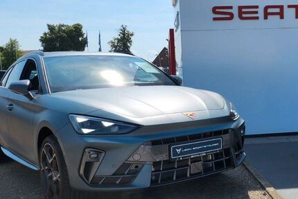 Cupra Leon 6.500 km 42.890 &euro; Weidenstetten 89197