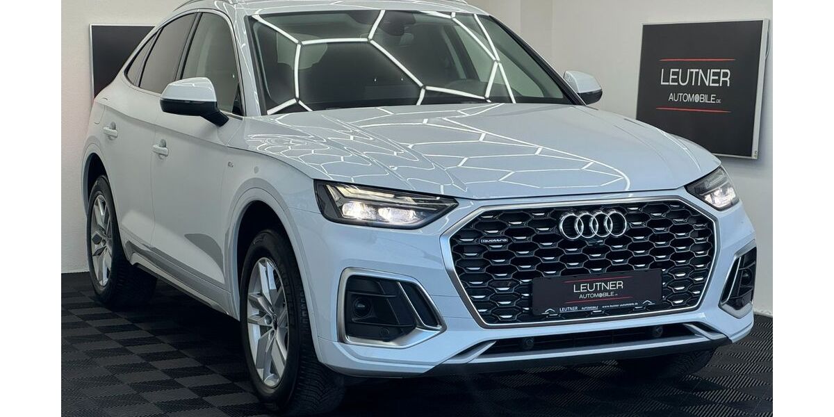 Audi Q5 68.945 km 37.900 &euro; Ichenhausen 89335