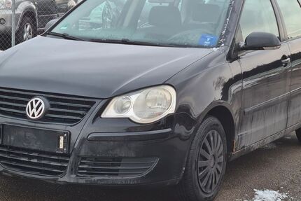 VW Polo 199.685 km 550 &euro; Schemmerhofen 88433