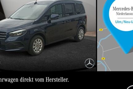Mercedes-Benz T-Klasse 9.557 km 30.979 € Neu-Ulm 89231