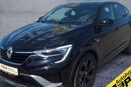 Renault Arkana 92.850 km 19.470 &euro; Schemmerhofen 88433