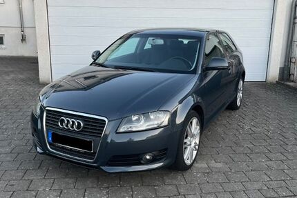 Audi A3 183.600 km 3.499 &euro; Ehingen 89584