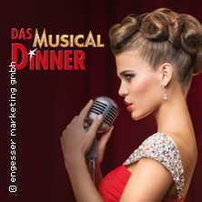 Das Kriminal Dinner - Krimidinner Blutmond 09.10.2026 Hotel Wirtshaus Klingenstein