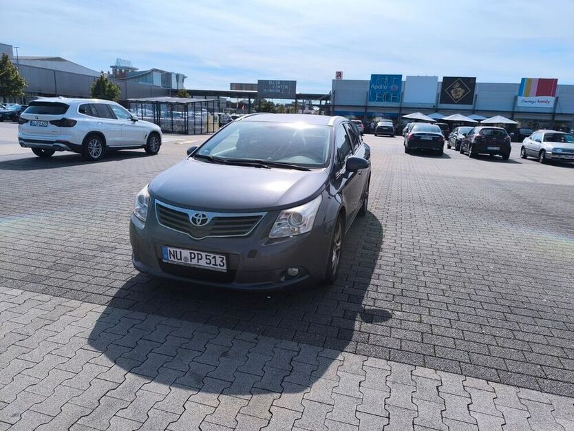 Avensis
