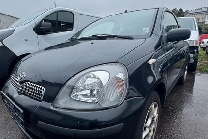 Toyota Yaris 341.000 km 999 € Oberdischingen 89160