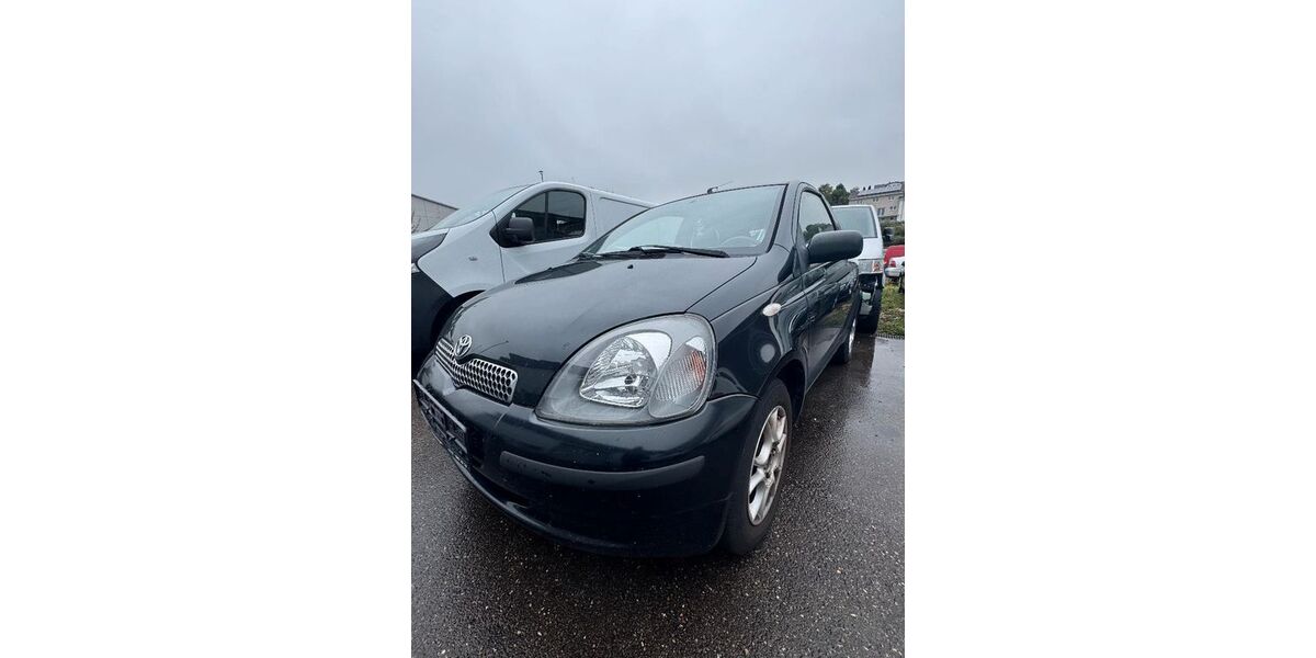 Toyota Yaris 341.000 km 999 € Oberdischingen 89160