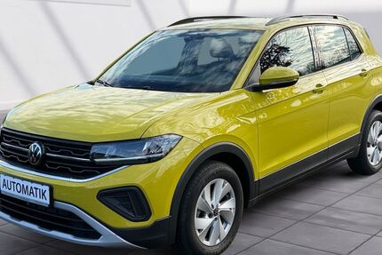 VW T-Cross 11.656 km 21.320 &euro; Günzburg 89312