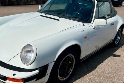 Porsche Andere