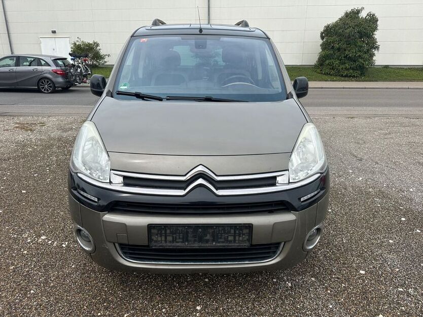 Berlingo
