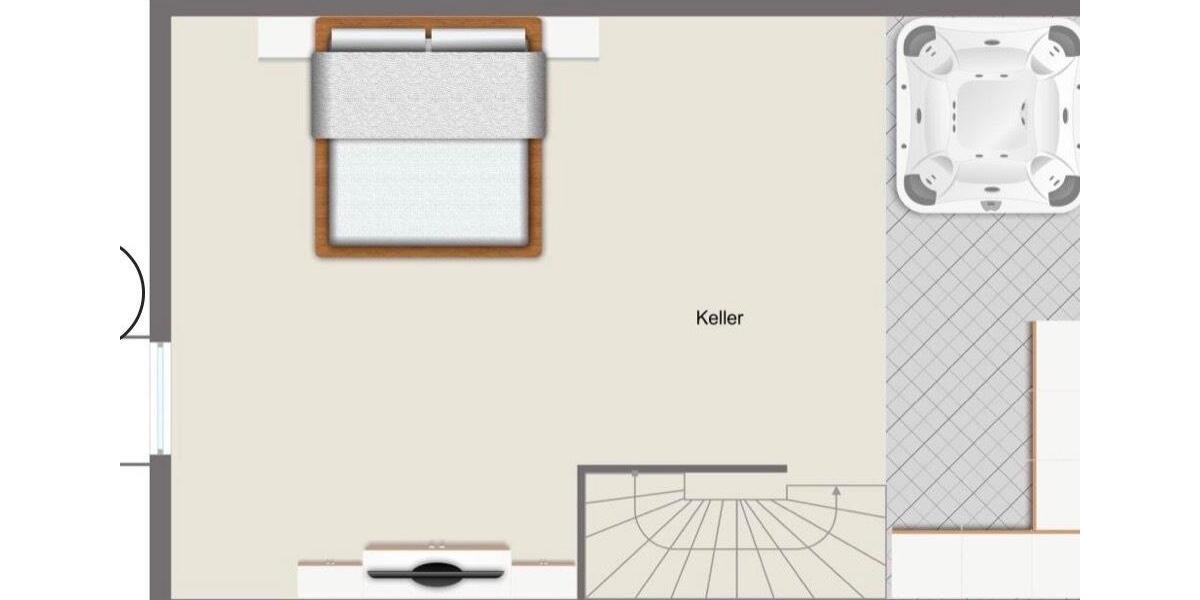 Reihenhaus Illertissen - 5 Zimmer, 141 m&sup2;, 449.000&euro; | Angebot:26150332