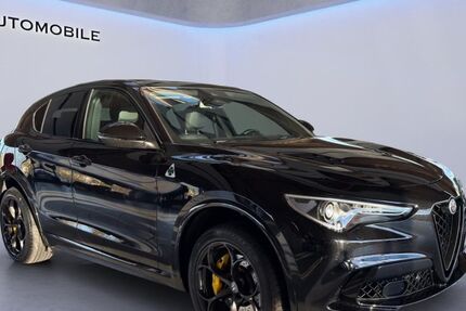 Alfa Romeo Stelvio 22.500 km 62.900 € Ulm 89081