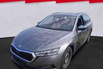 Skoda Octavia 131.130 km 21.290 € Illertissen 89257