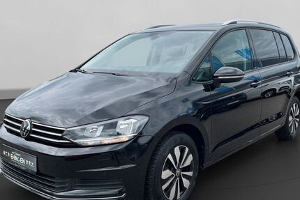 VW Touran 24.100 km 29.999 &euro; Ehingen 89584