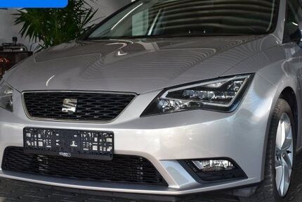 Seat Leon 53.330 km 11.900 &euro; Senden 89250