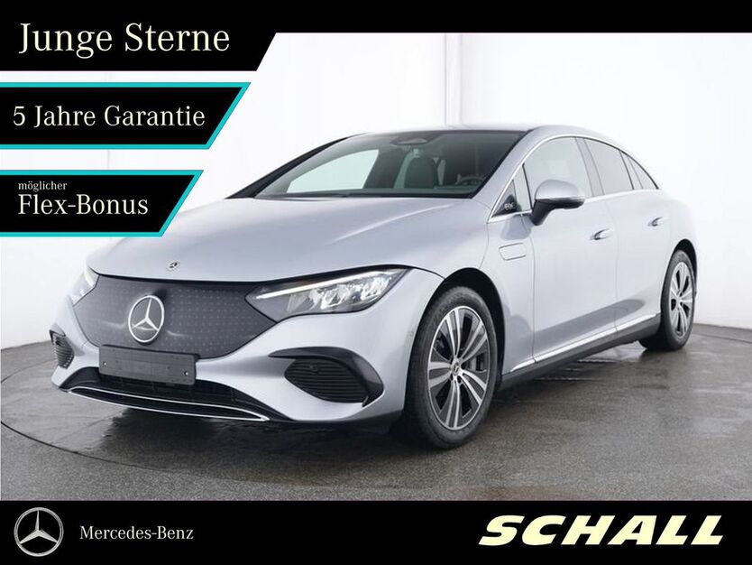 Mercedes-Benz EQE 8.618 km 46.747 € Dornstadt 89160