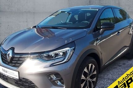 Renault Captur 50.250 km 21.980 &euro; Schemmerhofen 88433