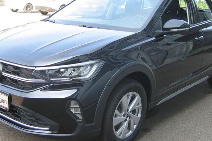 VW Taigo 1.059 km 22.200 € Langenau 89129