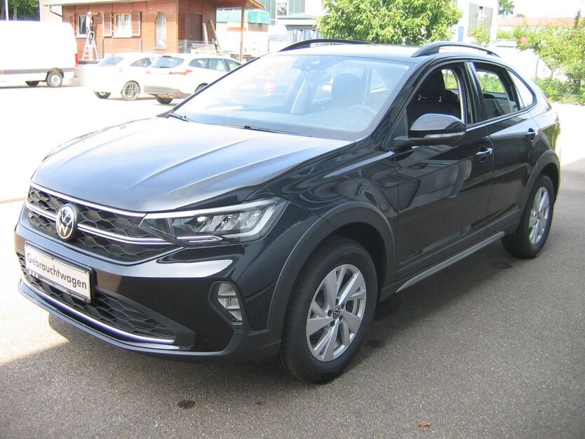 VW Taigo 1.059 km 22.200 € Langenau 89129