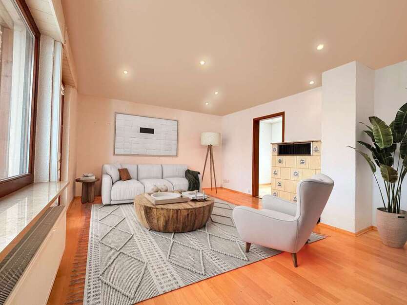 Haus zum Kaufen in Ulm 394.000 € 81.22 m²