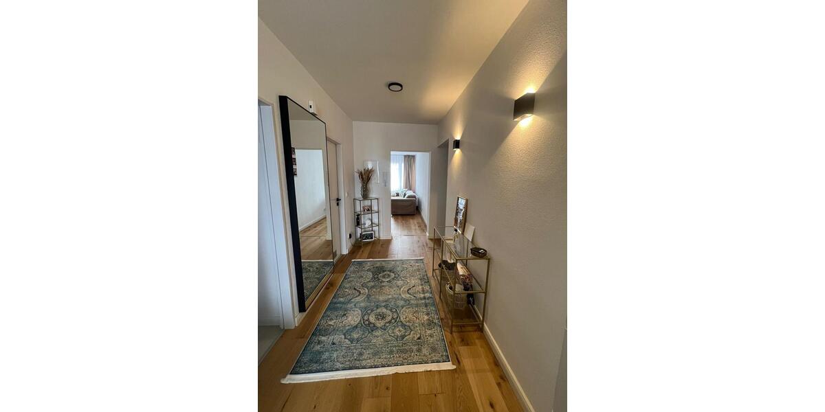 Moderne 2-Zimmer-Wohnung in Senden – Kernsaniert & Einzugsbereit! 2 zimmer