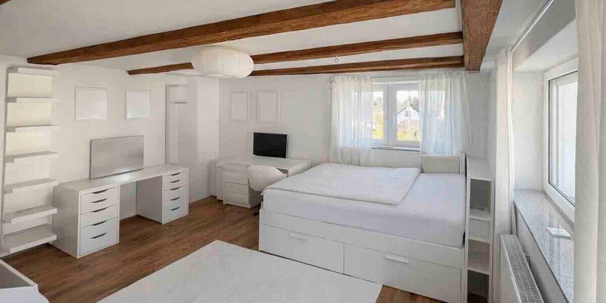 Mehrfamilienhaus, Wohnhaus Leipheim - 1 Zimmer, 292 m&sup2;, 780.000&euro; | Angebot:26555726