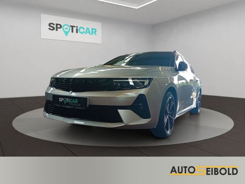 Astra