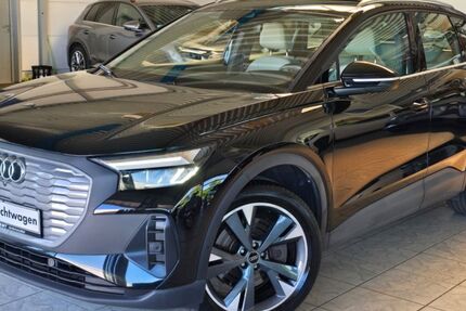 Audi Q4 e-tron 89.000 km 29.900 &euro; Ichenhausen 89335