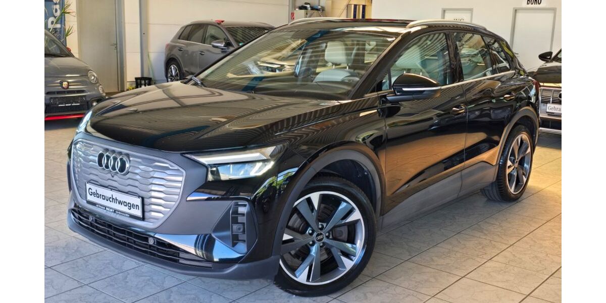 Audi Q4 e-tron 89.000 km 29.900 &euro; Ichenhausen 89335