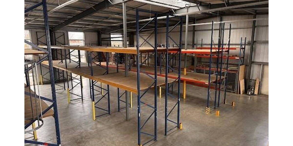 Gewerbeobjekt Leipheim - 3.490.000&euro; | Angebot:26527566