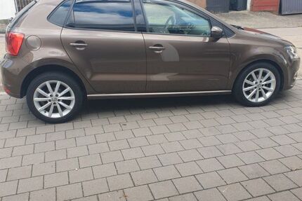 VW Polo 128.000 km 8.500 &euro; Herbrechtingen 89542