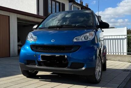Smart ForTwo 97.542 km 4.000 &euro; Geislingen 73312