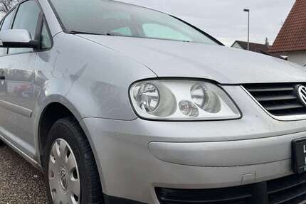 VW Touran 180.000 km 1.400 &euro; Langenau 89129