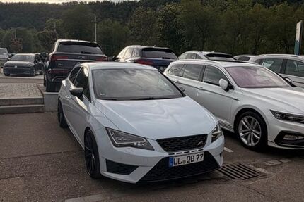Seat Leon 155.000 km 15.399 &euro; Schelklingen 89601