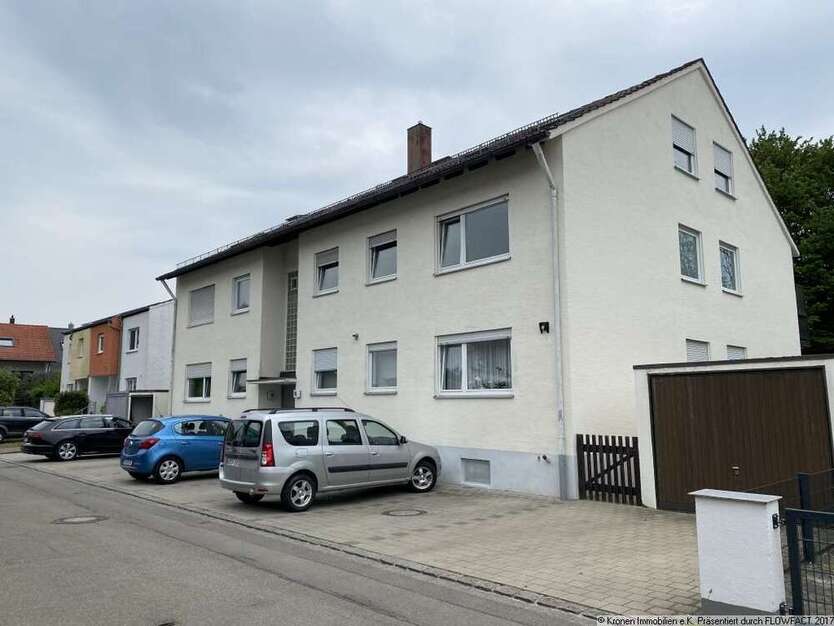 Wohnung zum Kaufen in Elchingen 215.000 € 74.61 m²