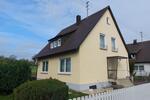 Einfamilienhaus Günzburg - 6 Zimmer, 115 m&sup2;, 405.000&euro; | Angebot:26124151