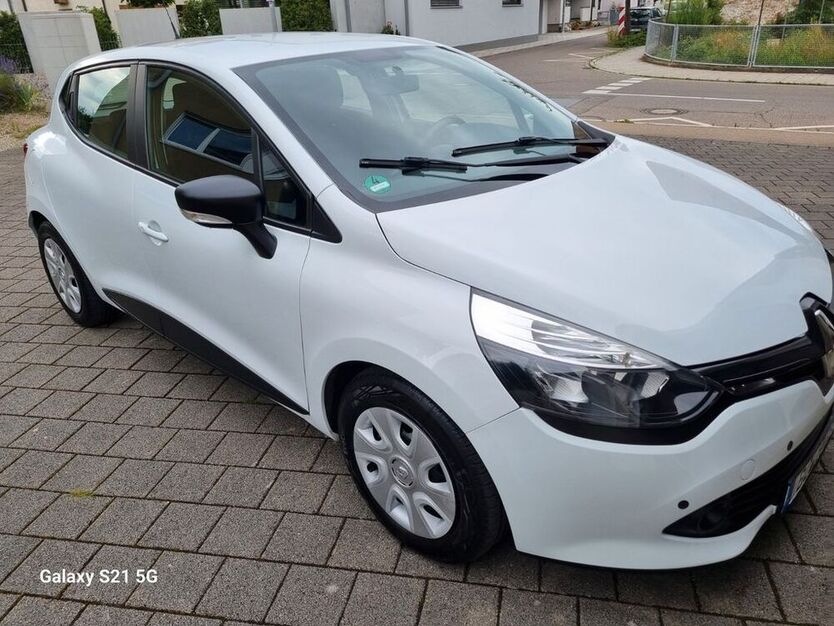 Clio