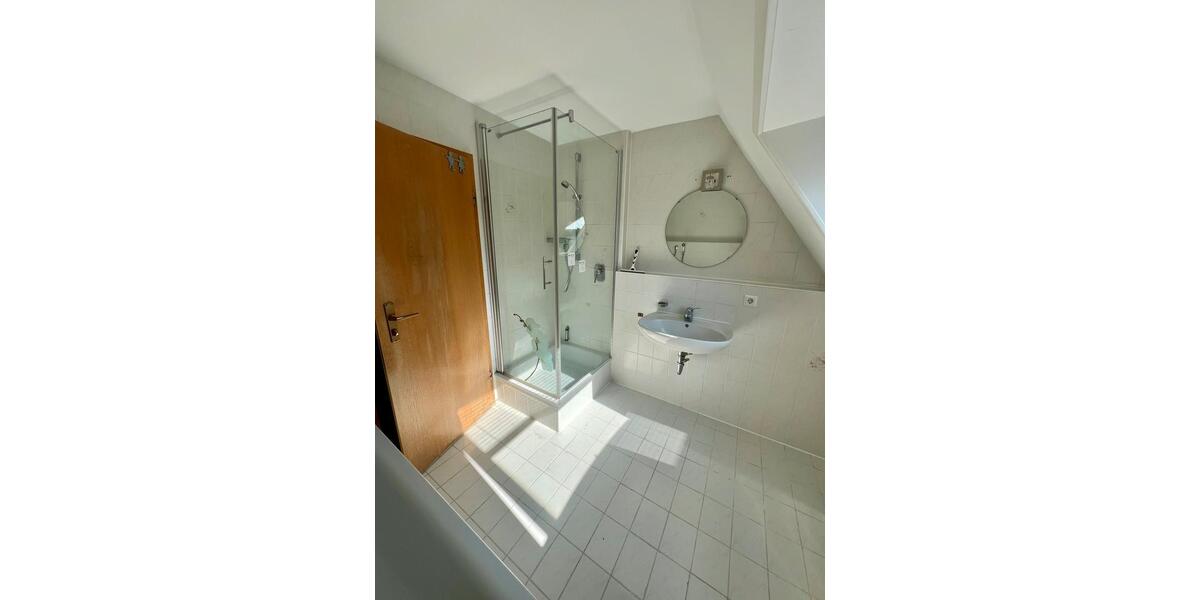Maisonettenwohnung Dietenheim - 3 Zimmer, 104 m&sup2;, 1.248&euro; | Angebot:26354186