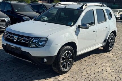 Dacia Duster 150.000 km 7.950 &euro; Erbach bei Ulm 89155