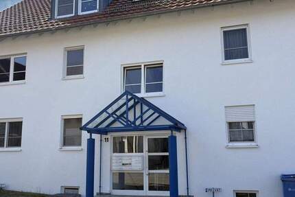 Wohnung Laupheim Untersulmetingen - 3 Zimmer, 58 m&sup2;, 199.500&euro; | Angebot:25666059