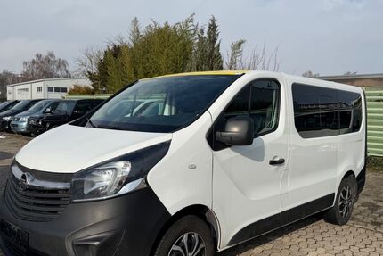 Opel Vivaro 207.000 km 8.950 &euro; Erbach 89155