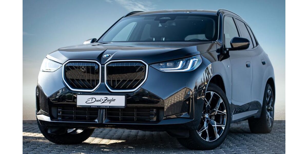 BMW X3 20.990 km 52.990 &euro; Günzburg 89312